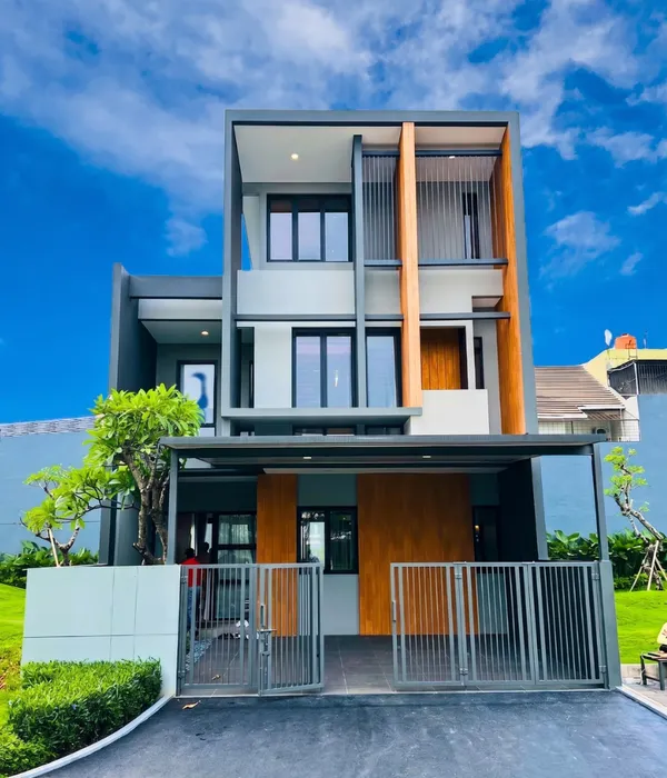 Citrus Signature - tampilan 1