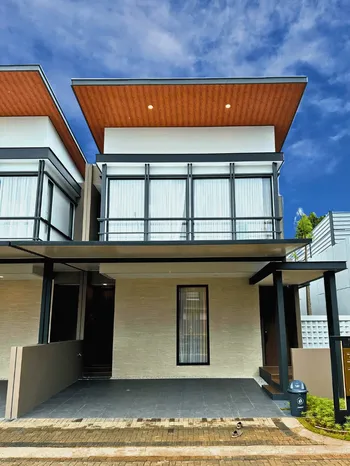Cluster premium Grand Wisata Bekasi