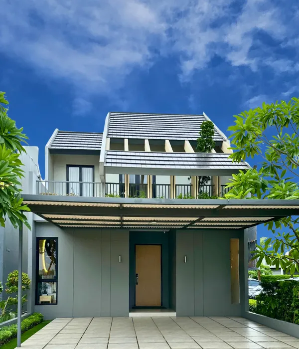Z-Living - tampilan 2