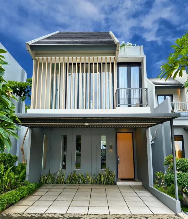 Z-Living - tampilan 3